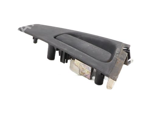 Used Rear left exterior door handle Rear left exterior door handle RENAULT CLIO IV (BH_) 0.9 TCe 90 (BHNF, BHMA, BHMH, BHJK, BHJR) (90 hp) 30577425 30577425