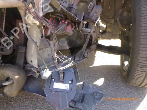 Left tailgate light RENAULT CLIO IV (BH_) 1.5 dCi 90 | BP24240525C79 - Image 3