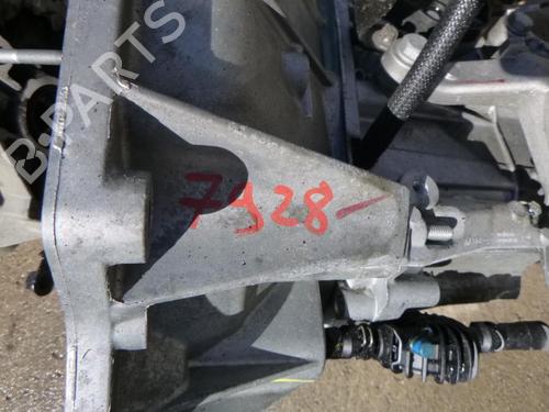 Gearbox DACIA SANDERO III 1.0 SCe 65 | BP24242214M3 - Image 5