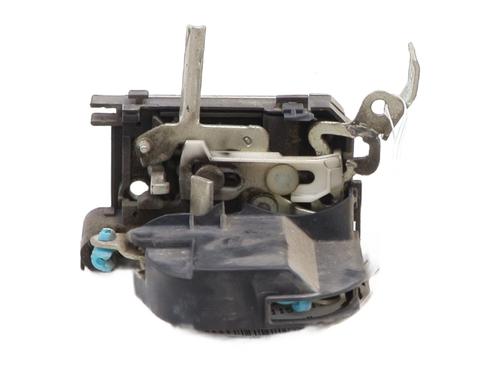 Serrure avant droite FIAT SEICENTO / 600 (187_) 1.1 (187AXB, 187AXB1A, 187AXC1A02) | BP30792746C97