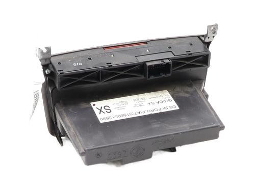 Used Climate control Climate control ALFA ROMEO GT (937_) 1.9 JTD (937CXN1B) (150 hp) 25254633 25254633