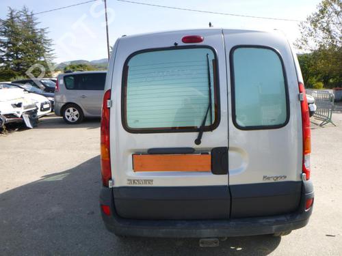Left headlight RENAULT KANGOO Express (FC0/1_) 1.5 dCi (FC07, FC1R) | BP24242392C28  - Image 24
