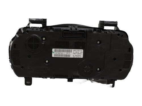Instrument cluster RENAULT MEGANE IV Hatchback (B9A/M/N_) 1.8 RS TCe 280 (B9M6) | BP32864781C47  - Image 6