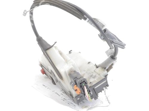 Rear left lock PEUGEOT 208 I (CA_, CC_) 1.5 BlueHDI 100 | BP27482894C100 