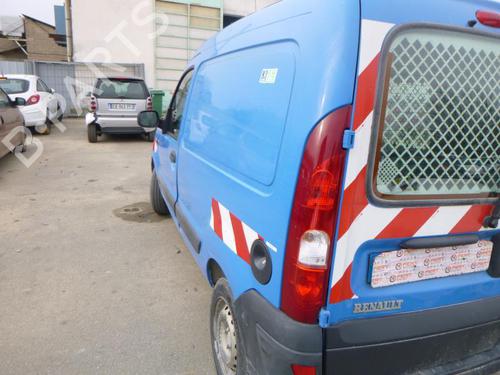 Right headlight RENAULT KANGOO Express (FC0/1_) 1.5 dCi (FC07, FC1R) | BP24243082C29 - Image 24
