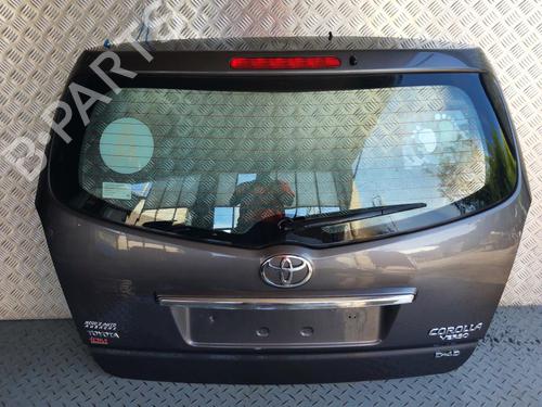 Used Tailgate Tailgate 24241902 24241902