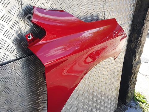 Right front fenders CITROËN C4 II (NC_) 1.6 HDi 90 | BP24939490C42