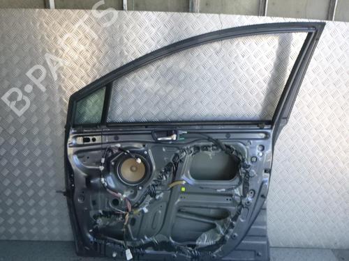 Right front door TOYOTA COROLLA Verso (ZER_, ZZE12_, R1_) 2.2 D-4D (AUR10_, AUR10R) | BP24240511C3 