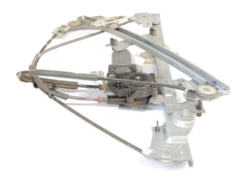 Front right window mechanism PEUGEOT PARTNER MPV (5_, G_) 1.6 HDi 90 | BP24242557C23 - Image 5