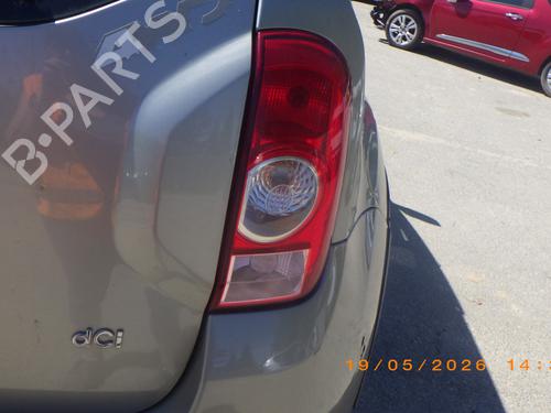 Used Right taillight Right taillight DACIA DUSTER (HS_) [2010-2018] 36027260 36027260