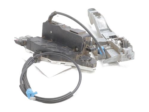 Front right lock CITROËN C4 Grand Picasso I (UA_) 1.6 HDi 110 | BP28301728C97 