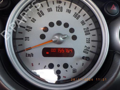 Air vent MINI MINI (R50, R53) Cooper S | BP29634325I21 