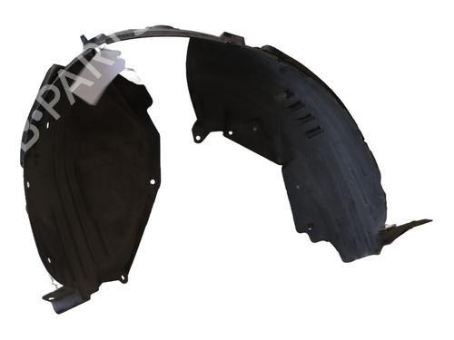 Wheel arch NISSAN QASHQAI I (J10, NJ10) 2.0 dCi | BP28360591C56 