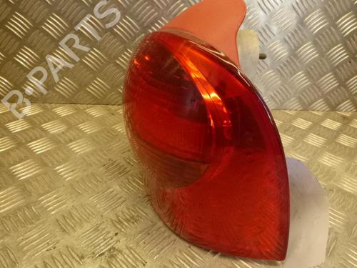 Right taillight RENAULT TWINGO I (C06_) 1.2 16V (C06C, C06D, C06K) | BP24242880C35 