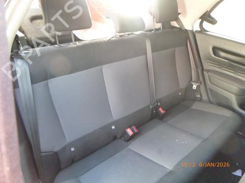 Banco traseiro CITROËN C4 CACTUS 1.6 HDi 90 (92 hp) 31363348