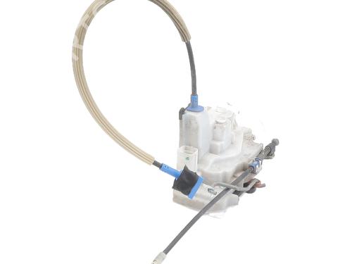 Front right lock CITROËN NEMO MPV 1.4 | BP27361477C97 - Image 3