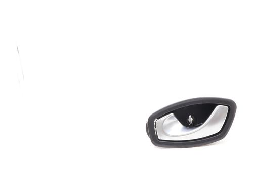 Used Front left interior door handle RENAULT MEGANE III Hatchback (BZ0/1_, B3_) 1.5 dCi (BZ09, BZ0D, BZ1W, BZ29, BZ14) (110 hp) 30681315