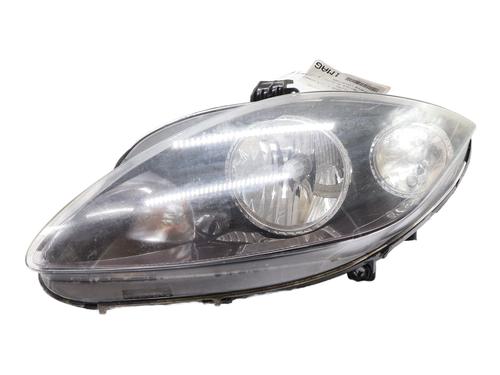 Used Left headlight SEAT LEON (1P1) 1.9 TDI (105 hp) 33002219