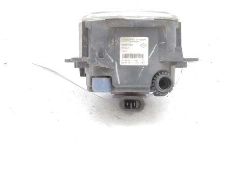 Used Right front fog light Right front fog light RENAULT SCÉNIC III (JZ0/1_) 1.5 dCi (110 hp) 25463884 25463884
