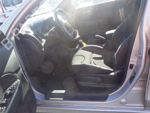 Used Parts HYUNDAI i30 Estate (FD) 1.6 CRDi 2362929