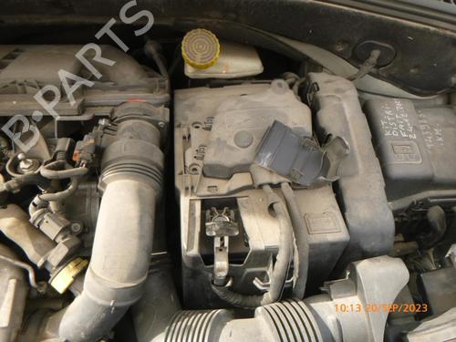 Left front window switch CITROËN C3 II (SC_) 1.4 HDi 70 (SC8HZC, SC8HR0, SC8HP4) | BP24242036I27 - Image 13