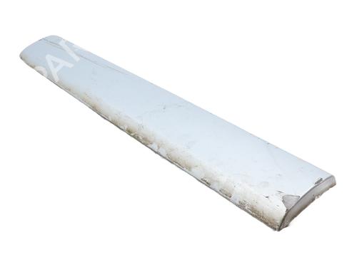 Dørliste PEUGEOT PARTNER MPV (5_, G_) 1.6 HDi 90 (90 hp) 31113814