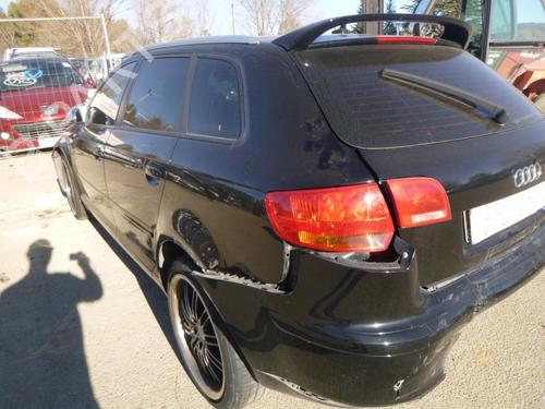 Used Parts AUDI A3 Sportback (8PA)  2.0 TDI  2363215