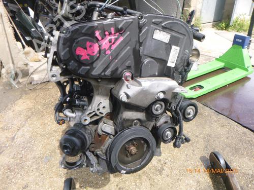 Engine OPEL ZAFIRA TOURER C (P12) 2.0 CDTi (75) | BP31659499M1  - Image 7