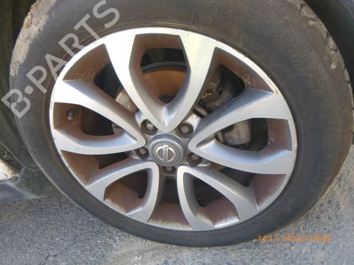 Rim NISSAN JUKE (F15) 1.5 dCi | BP29628966C45 