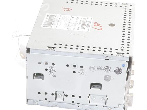 Radio MITSUBISHI ASX (GA_W_) 1.8 DI-D (GA6W) | BP26715758E6 - Image 5