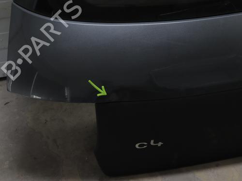 Tailgate CITROËN C4 CACTUS 1.2 THP 110 | BP32373831C6 - Image 5