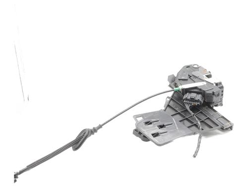 Rear right lock FORD FIESTA VI (CB1, CCN) 1.5 TDCi | BP27892429C99 