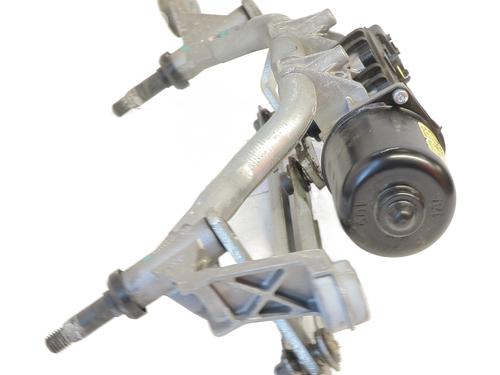 Front wiper motor RENAULT CLIO IV (BH_) 1.5 dCi 75 | BP24242551M29 