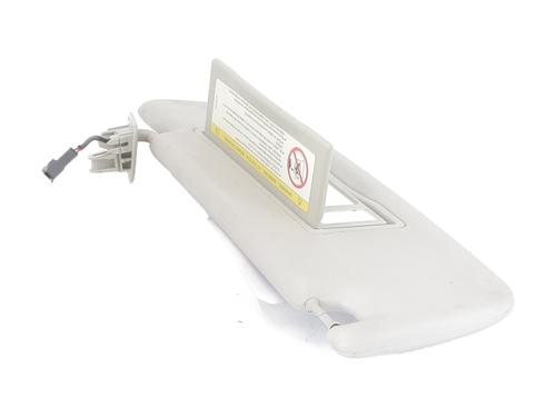 Right sun visor SAAB 9-3 Estate (E50) 1.9 TiD | BP27258942I2 - Image 2
