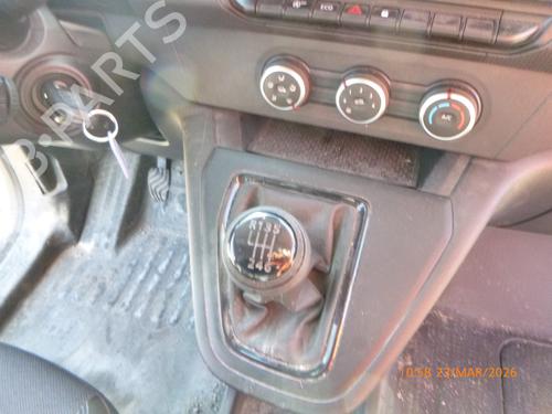 Shift knob RENAULT KANGOO III Box Body/MPV 1.5 Blue dCi 75 (FJAA) | BP37741912I34 - Image 3