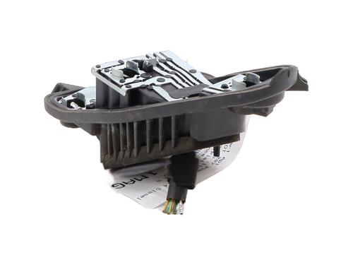 Lampeholder Lampeholder PEUGEOT 207 (WA_, WC_) 1.4 HDi (68 hp) 33535204 33535204