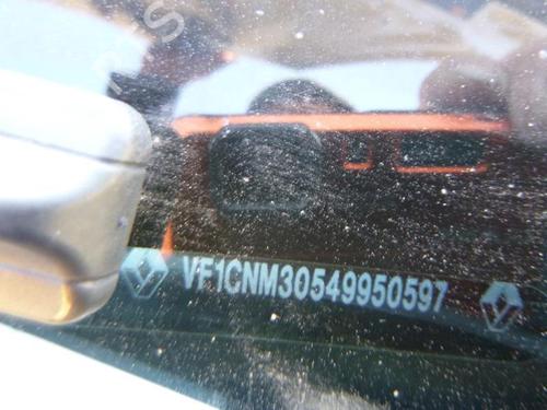 Right tailgate light RENAULT TWINGO II (CN0_) 1.5 dCi 75 | BP24240927C80  - Image 22
