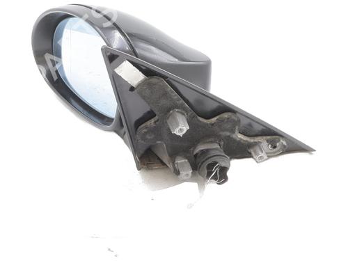 Left mirror BMW 1 (E81) 118 d | BP28217956C26 