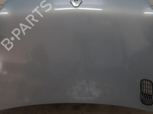 Used Hood Hood RENAULT TWINGO I (C06_) 1.2 16V (C06C, C06D, C06K) (75 hp) 33634893 33634893