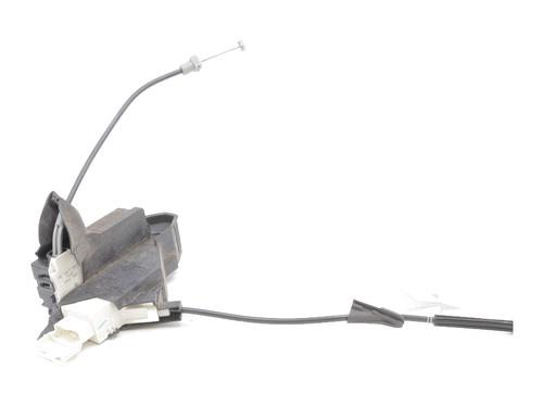 Front right lock CITROËN C4 I (LC_) 1.6 HDi | BP28063570C97 