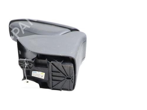Armrest / Center console CITROËN DS3 (SA_) 1.6 HDi 110 | BP29598943I20 
