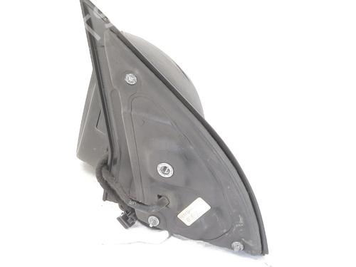 Left mirror VW GOLF VI (5K1) 2.0 TDI | BP25729008C26 