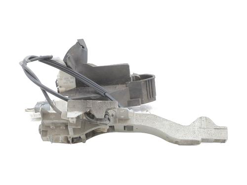 Front right lock PEUGEOT 407 (6D_) 1.6 HDi 110 (6D9HZC, 6D9HYC) | BP28319613C97 