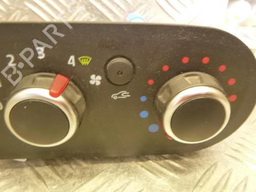 Used Climate control Climate control RENAULT TRAFIC III Van (FG_) 2.0 dCi 120 (FGMN) (120 hp) 24242577 24242577