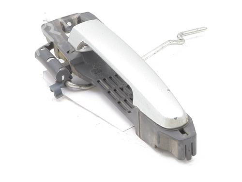 Front left exterior door handle TOYOTA COROLLA Verso (ZER_, ZZE12_, R1_) 2.2 D-4D (AUR10_, AUR10R) | BP27927919C128 