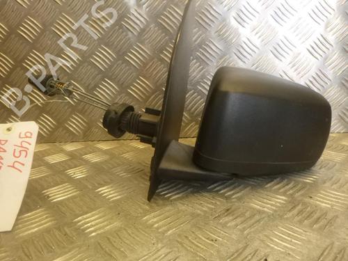 Used Left mirror FIAT PANDA (169_) 1.1 (169.AXA1A) (54 hp) 24242744