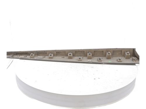 Door moulding trim RENAULT CLIO IV Grandtour (KH_) 1.5 dCi 90 (KHN3, KHN4) | BP28585241C150 