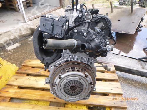 Engine VW UP! (121, 122, BL1, BL2, BL3, 123) 1.0 | BP27327356M1 - Image 3