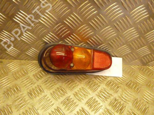 Used Right taillight Right taillight RENAULT 4 Box Body/MPV (R21_, R23_) 1.0 (34 hp) 24241539 24241539