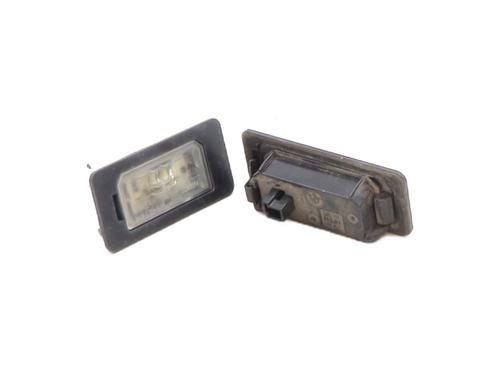 Licence plate light BMW 3 (E90) 318 d | BP29315741I40 